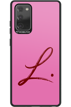 (Sorbet) L 2.0 - Samsung Galaxy Note 20