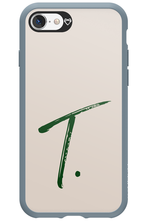 (Tennis Zone) T - Apple iPhone 8
