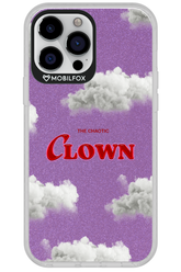 Chaotic Clown - Apple iPhone 13 Pro Max