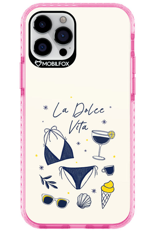 Dolce Vita - Apple iPhone 12 Pro