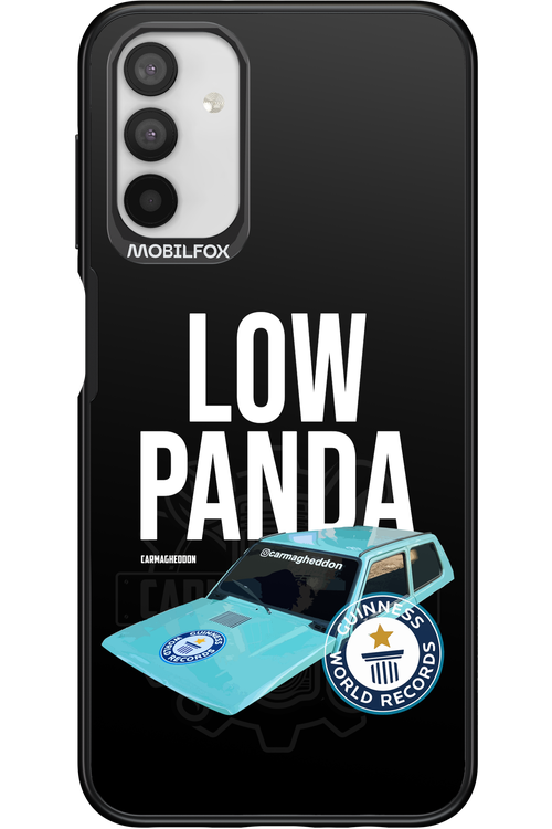 Low Panda - Samsung Galaxy A04s