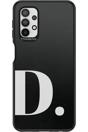 D (Off Space) 2.0 - Samsung Galaxy A32 5G