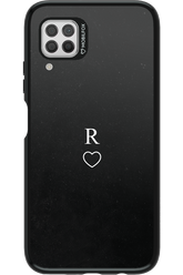 R Black 2.0 - Huawei P40 Lite