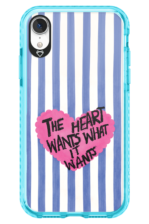THWYW 2.0 - Apple iPhone XR