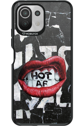 HOT AS F - Xiaomi Mi 11 Lite (2021)