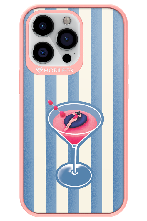 Poolside Affair - Apple iPhone 13 Pro
