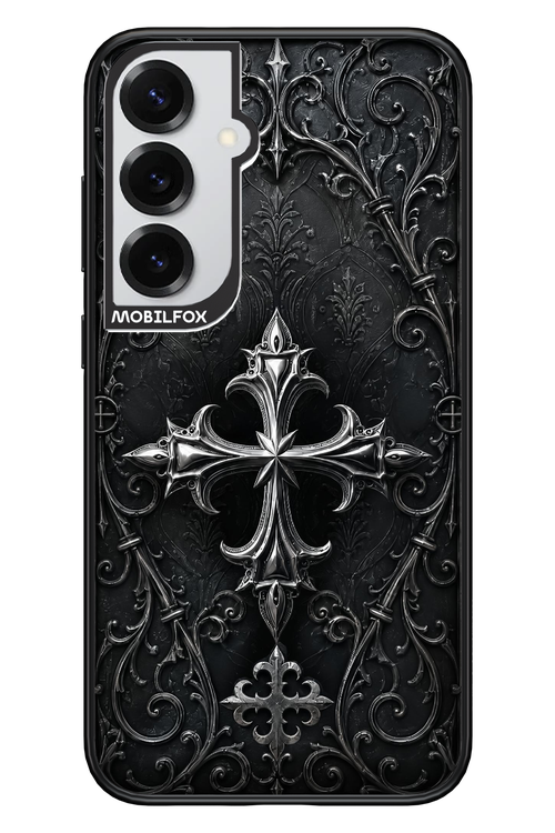 Armor 2.0 - Samsung S25+