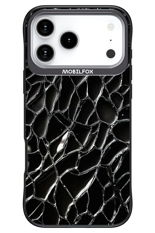Alien Grid 2.0 - Apple iPhone 17 Pro Max