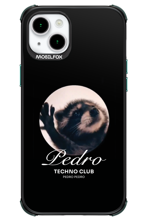 Pedro - Apple iPhone 15 Plus