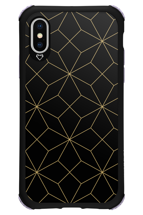 Holiday Star - Apple iPhone X