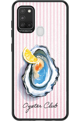 Oyster Club 2.0 - Samsung Galaxy A21 S