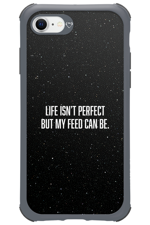 My feed 2.0 - Apple iPhone SE 2022
