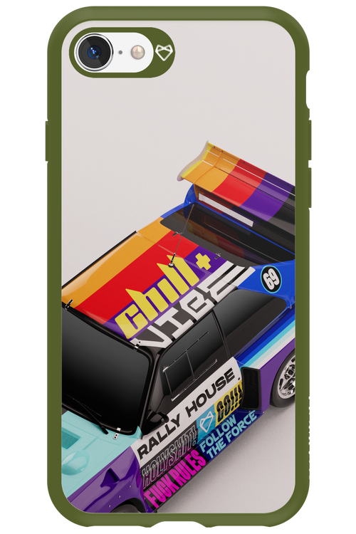 Rally House - Apple iPhone SE 2020