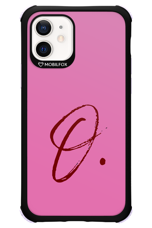 (Sorbet) O 2.0 - Apple iPhone 12