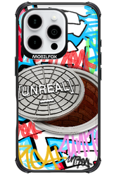 HULE - Apple iPhone 16 Pro