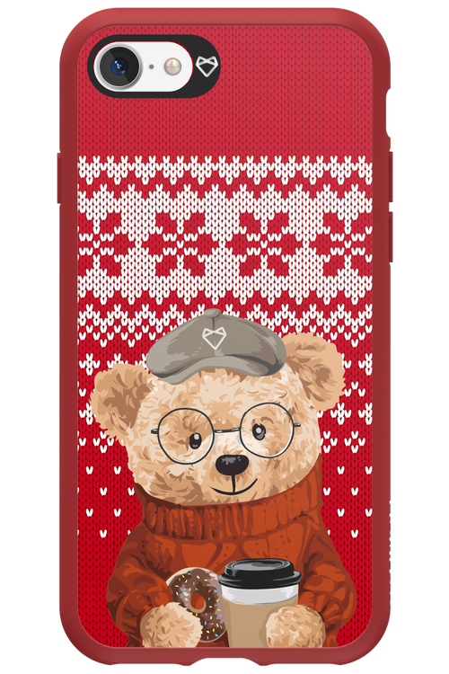 Sweet Holiday - Apple iPhone 7