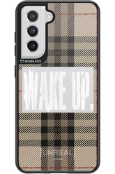 Are you awake? - Samsung Galaxy S21 FE