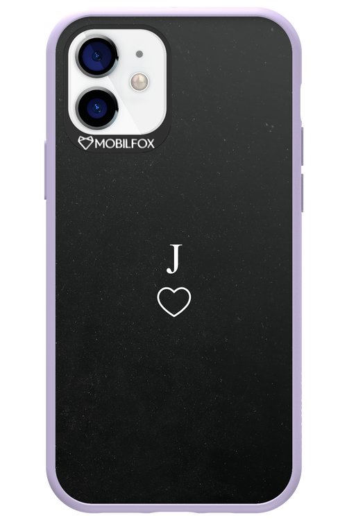 J Black 2.0 - Apple iPhone 12