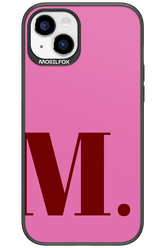 M (Sorbet) 2.0 - Apple iPhone 15 Plus