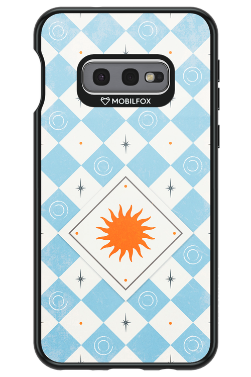 Sun Magic - Samsung Galaxy S10e