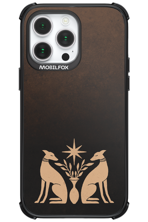 Greyhound Garden - Apple iPhone 14 Pro Max