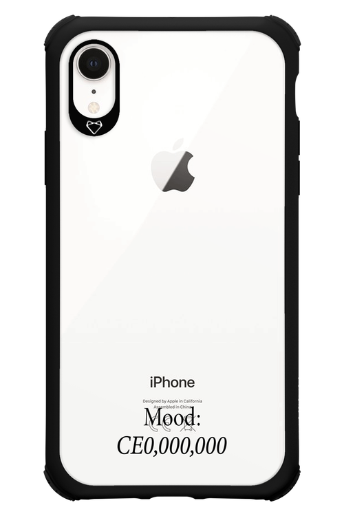 CE0 - Apple iPhone XR