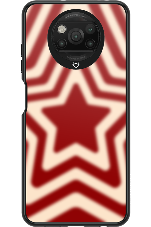 Star - Xiaomi Poco X3 Pro