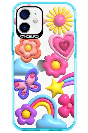 Puffer World - Apple iPhone 12