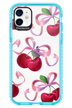 Cherry Cherry Lady - Apple iPhone 11