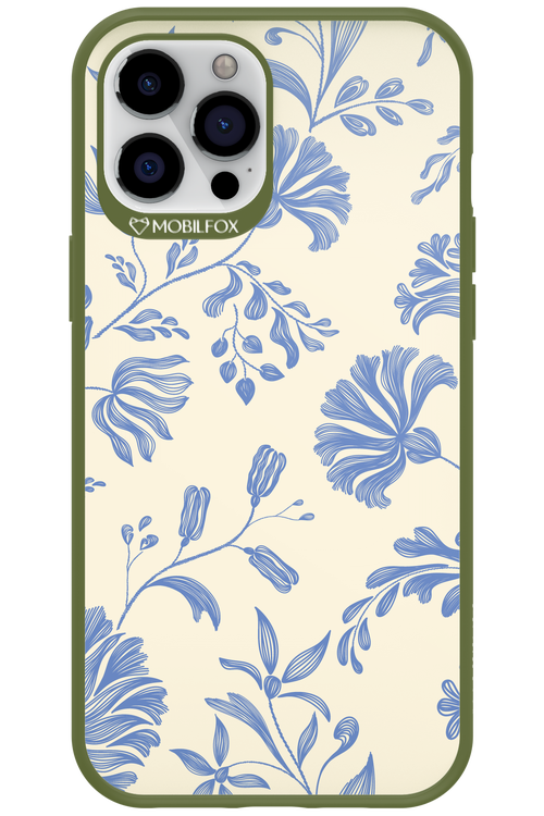 Simple Flowers 2.0 - Apple iPhone 12 Pro Max