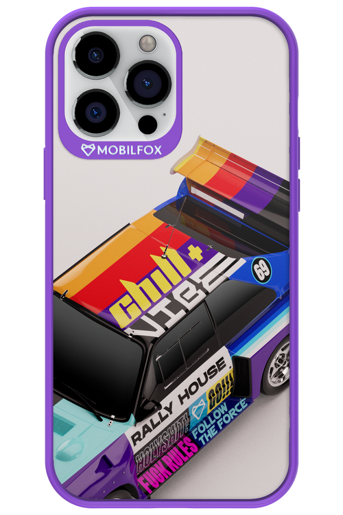 Rally House - Apple iPhone 13 Pro Max