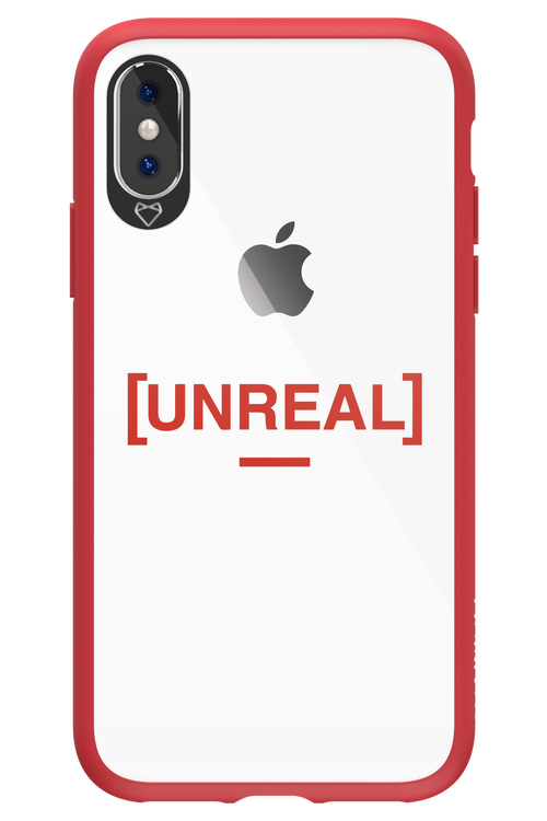 Unreal Classic - Apple iPhone X