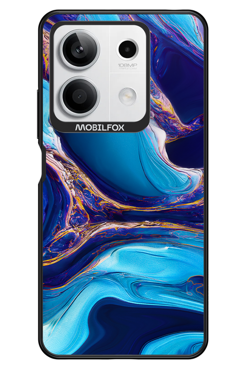 Amethyst 2.0 - Xiaomi Redmi Note 13 5G