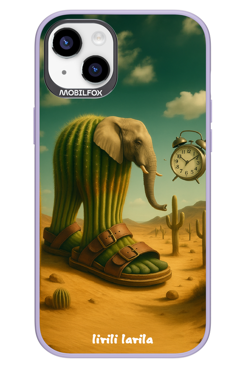 Lirili larila - Apple iPhone 14 Plus