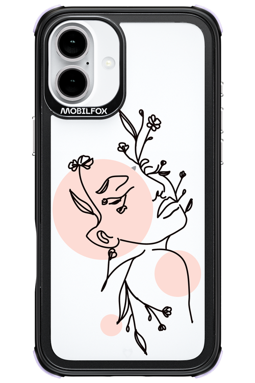 Confidence - Apple iPhone 16 Plus