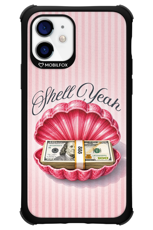 Shell Yeah 2.0 - Apple iPhone 12
