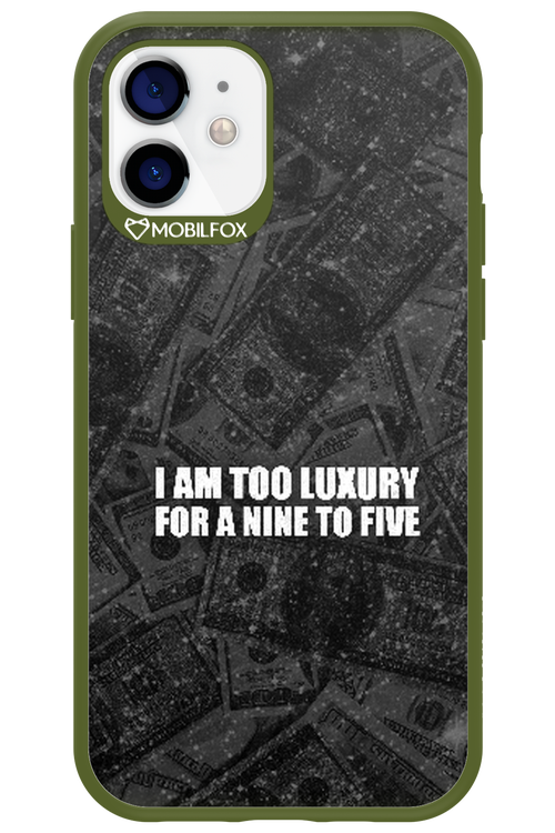 9 to 5 - Apple iPhone 12