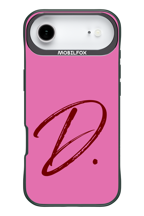 (Sorbet) D 2.0 - Apple iPhone 17 Air