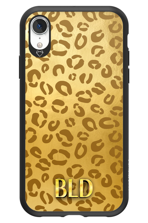 BLD GOLD LEO 2.0 - Apple iPhone XR