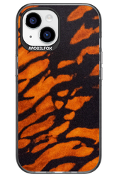 Wild Tiger - Apple iPhone 15