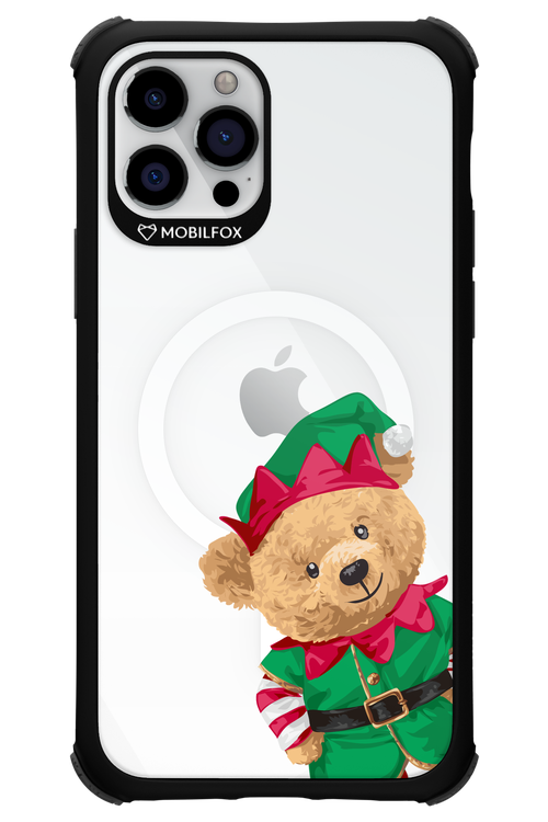 Mr. Elf - Apple iPhone 12 Pro