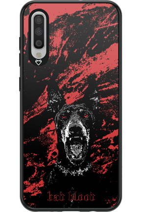 Bad Blood - Samsung Galaxy A70