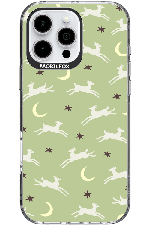 Folclore Rush - Apple iPhone 16 Pro Max