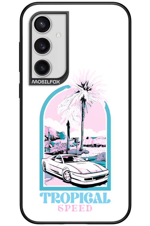 Tropical Speed - Samsung Galaxy S23 FE