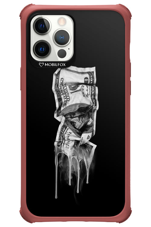 Melting Money 2.0 - Apple iPhone 12 Pro Max