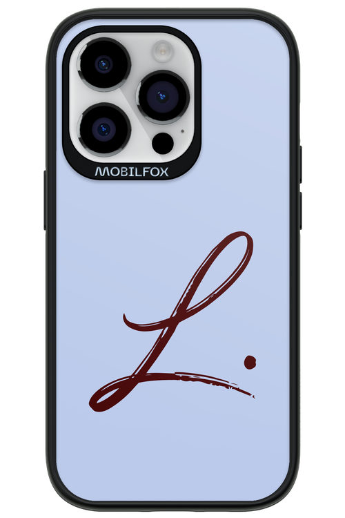 (Jellyfish Presso) L 2.0 - Apple iPhone 14 Pro