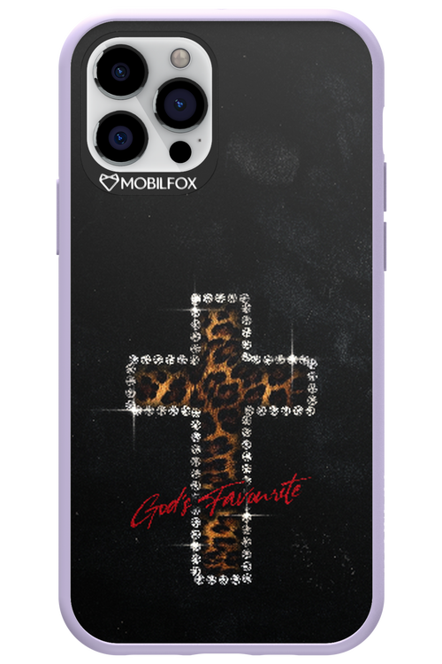 God's Favourite - Apple iPhone 12 Pro