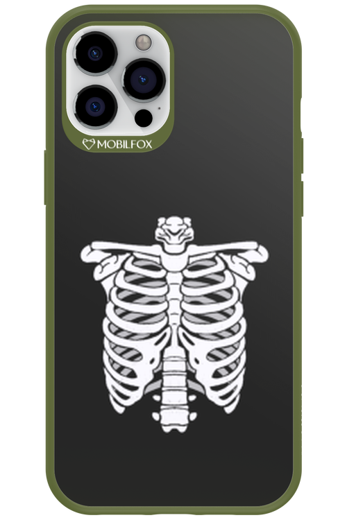 SKELETON - Apple iPhone 12 Pro Max