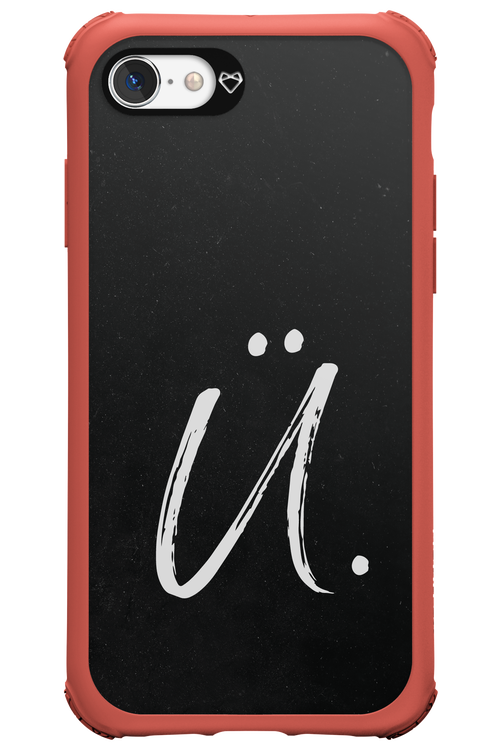 (Off Space) U II 2.0 - Apple iPhone 7