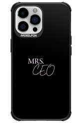 Mrs. CEO  - Apple iPhone 13 Pro Max